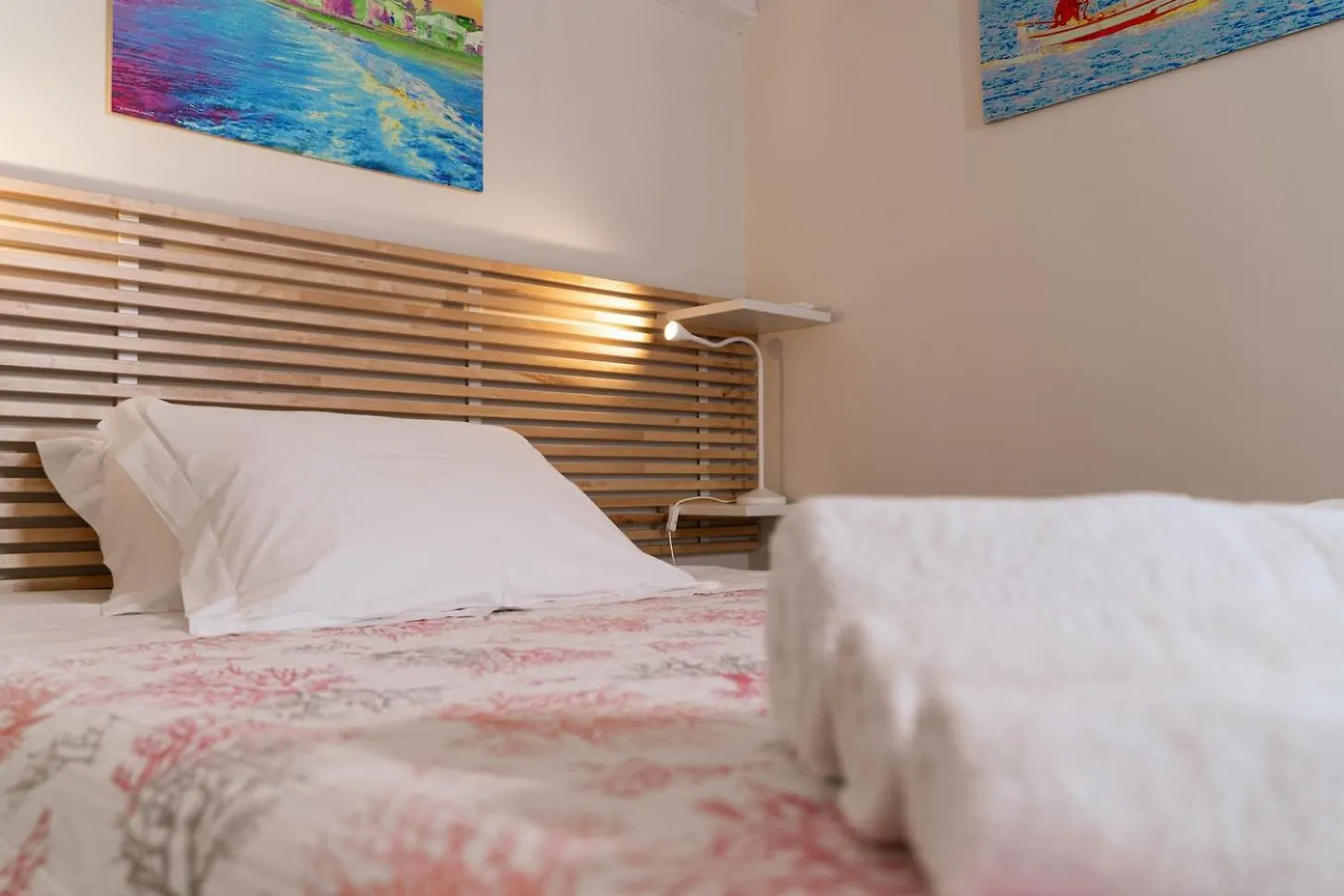 Villa Ninè Pozzallo Casa vacanze