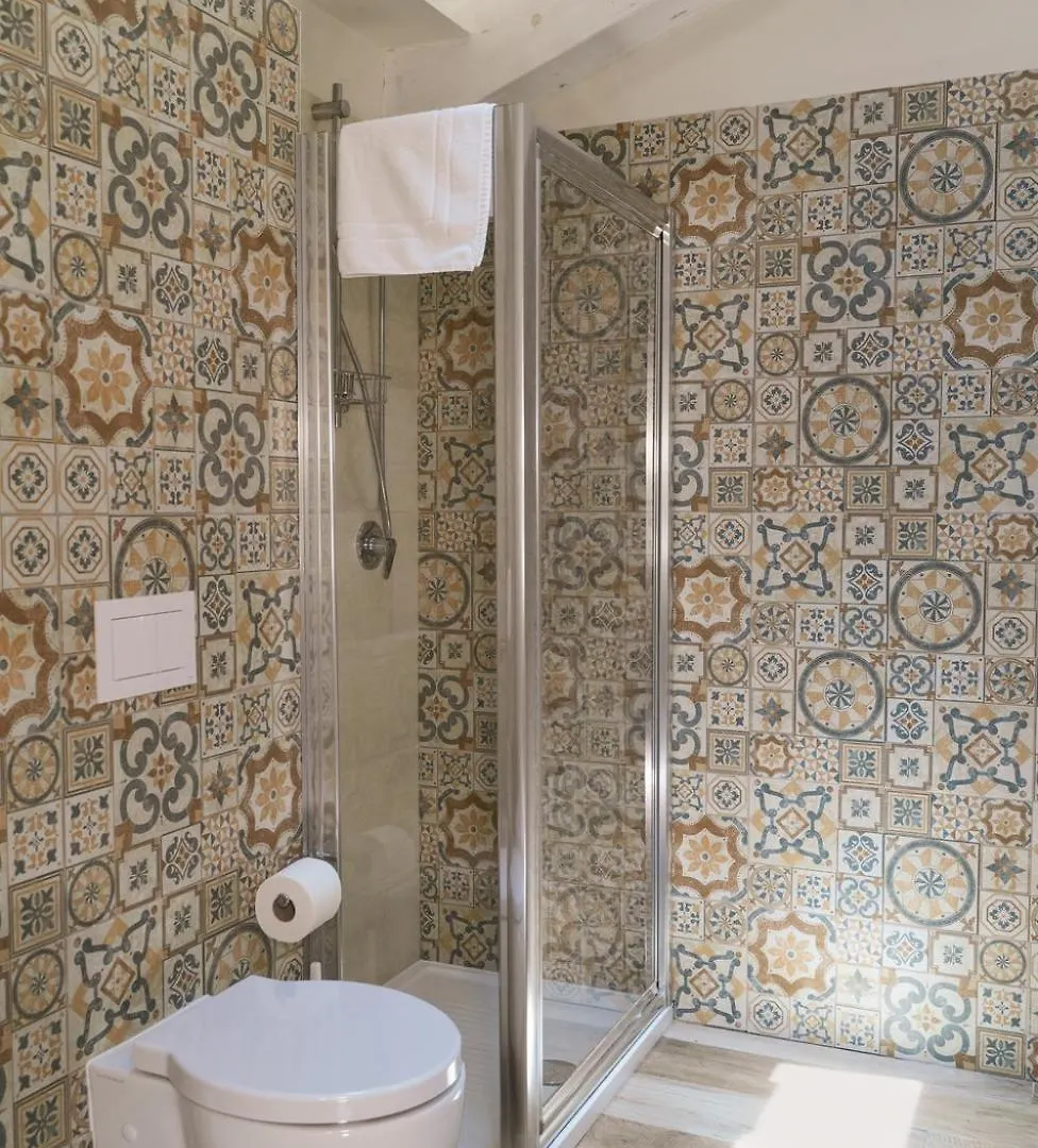 Ferienhaus Villa Nine Pozzallo Italien