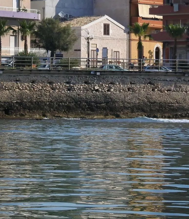 Villa Nine Pozzallo