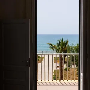 Frühstückspension Sea, Pozzallo