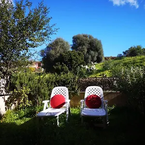 Sunny Garden House Casa vacanze Villasimius