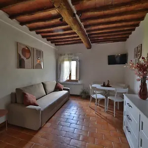 Castello - Sweet Tuscany Appartamento Colle Val D'Elsa