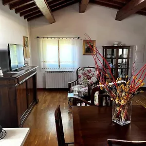 Charming Townhouse With Garden Appartamento Impruneta