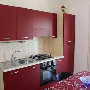  Appartamento Elios Apartament