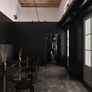 Rego - Boutique & Serenity With Some Off-site In The Heart Of Center Apartament Bergamo