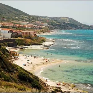 Arianna 150mt From Appartamento Castelsardo