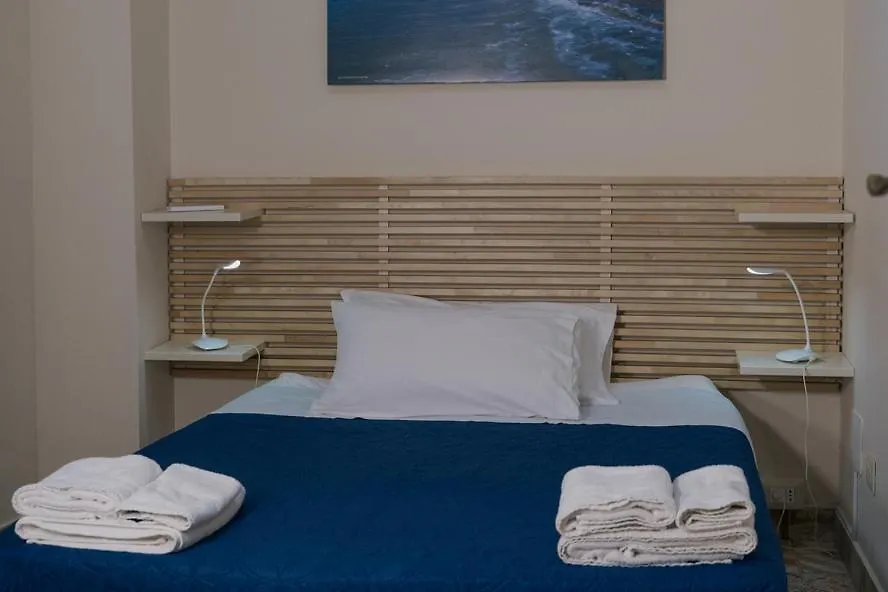 Casa vacanze Villa Ninè Pozzallo Italia