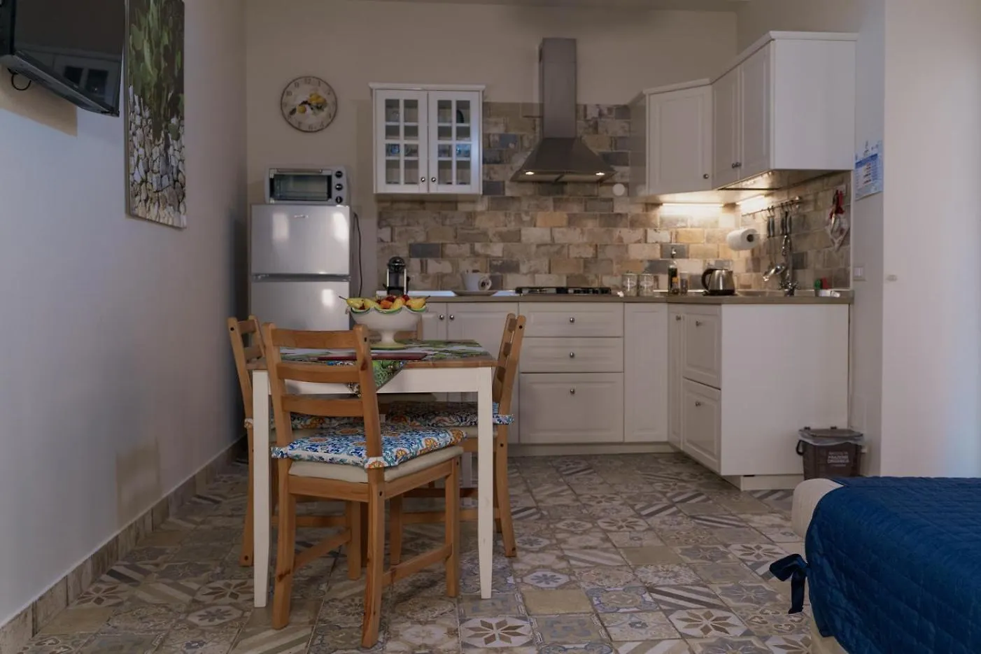 Casa vacanze Villa Ninè Pozzallo