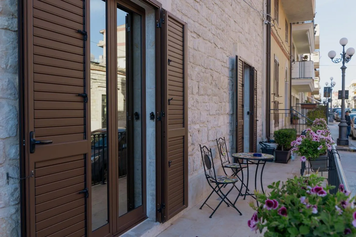 Casa vacanze Villa Ninè Pozzallo Italia