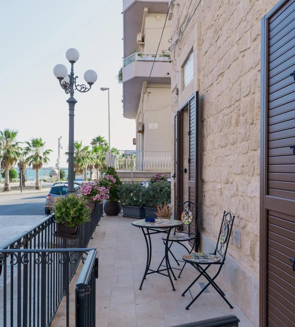 Casa vacanze Villa Ninè Pozzallo