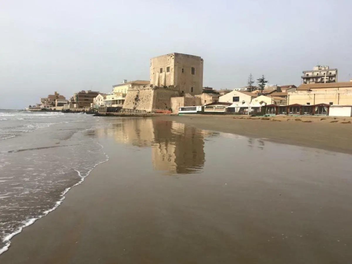 Casa vacanze Villa Ninè Pozzallo